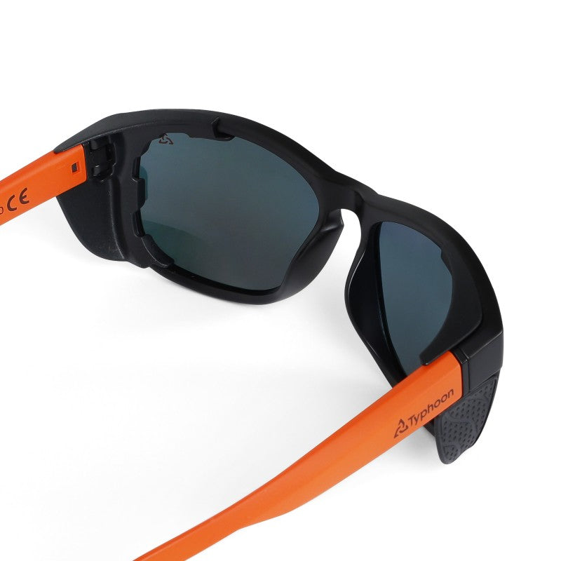 Gafas de sol flotantes deportivas