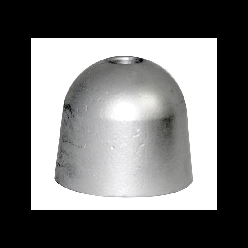 Tecnoseal Ogiva Side Power-Sleipner Alluminio 02481