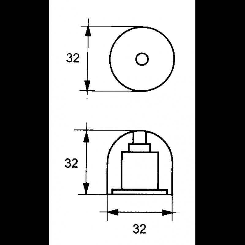 Enrico Polipodio Ogiva Zinco Max Power OG043