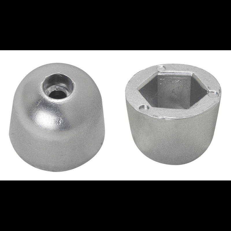 Tecnoseal Ogiva Sleipner Sp 125 01051