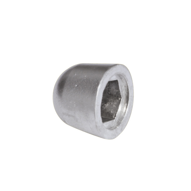 Enrico Polipodio Ogiva Zinc Side Power OG034B