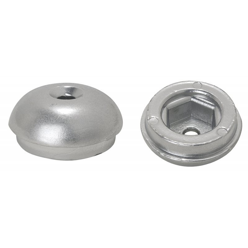 Enrico Polipodio Ojiva Zn Sleipner Sp 55/75/95 OG039 Ojiva Maxpower, Lewmar, Sleipner,JP