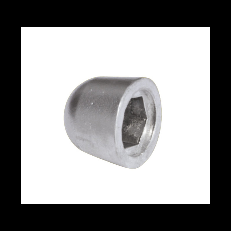 Enrico Polipodio Ogiva Zinco Side Power OG034B