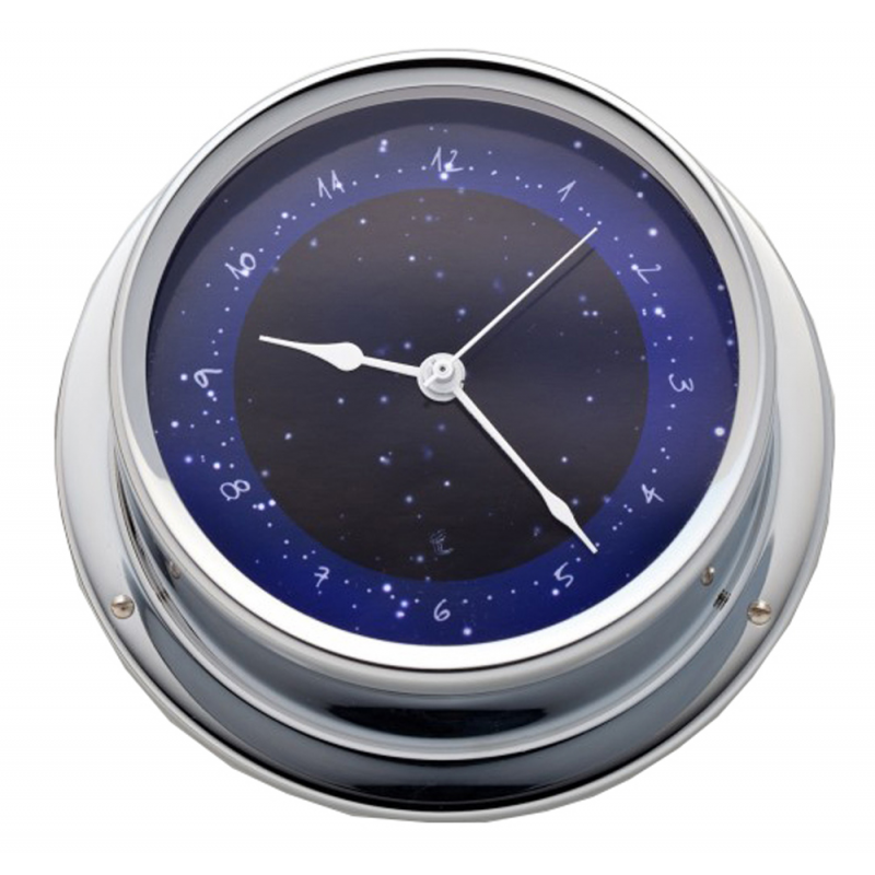 Reloj Barigo Diámetro mm 100 CP100C550CH