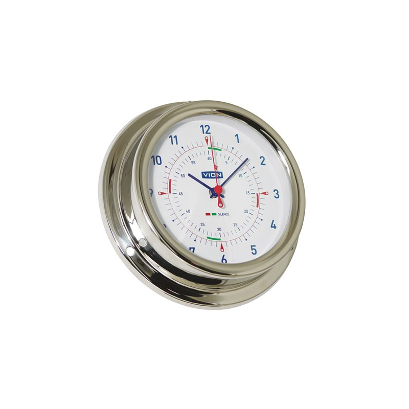 Orologio con Silenzio Radio Mm.127