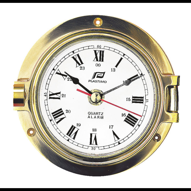 Plastimo Orologio 3 Pollice 12765