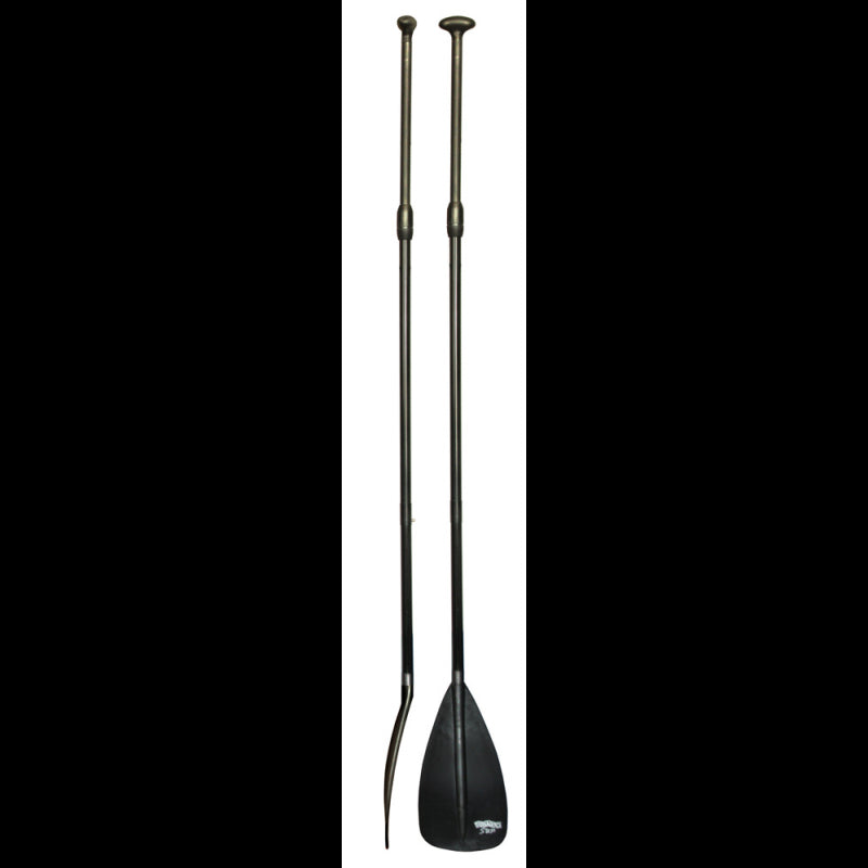 Scoprega 6531500N Telescopic Fiberglass Paddle