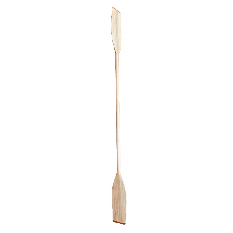 Brunasso Doppel-Holzpaddel 210cm 104.2,10