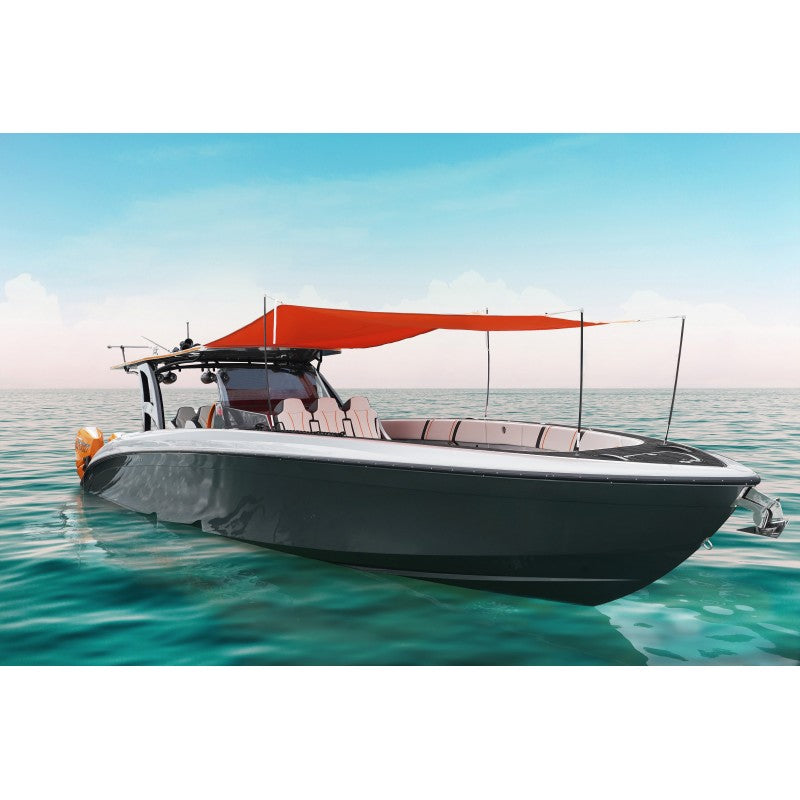 Palo per Sistema Sunshade
