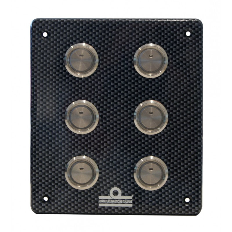 Paneles Eléctricos