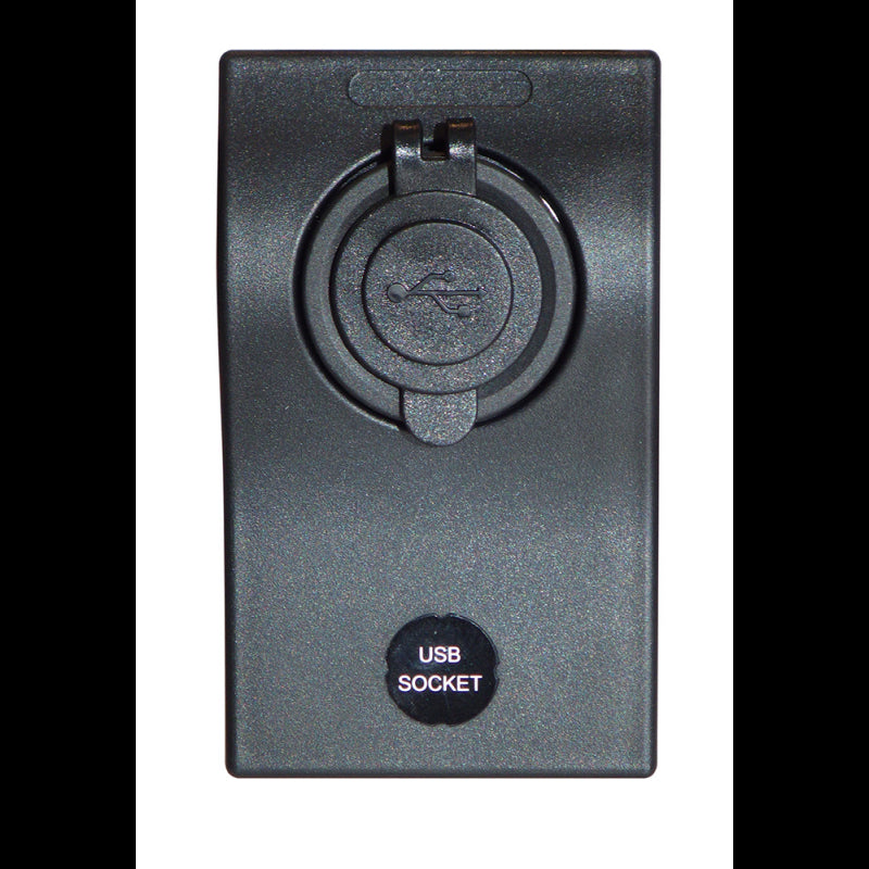 A.A.A. Presa Usb AP-DCS2