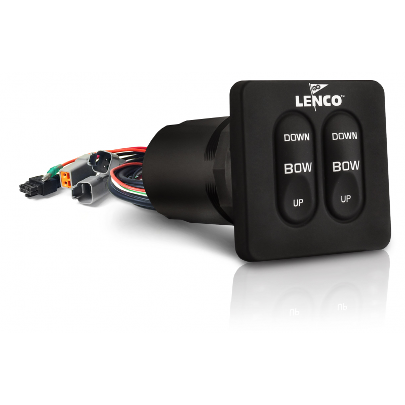 Lenco Standard-Touchpanel 15169-001