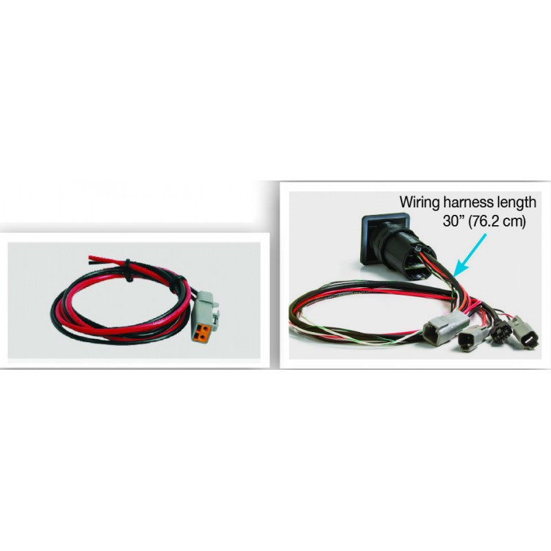 Lenco Standard-Touchpanel 15169-001
