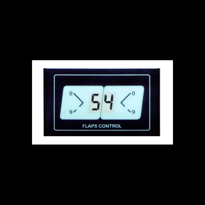 Panel LCD FNI 3.82.013 + 2.11.001