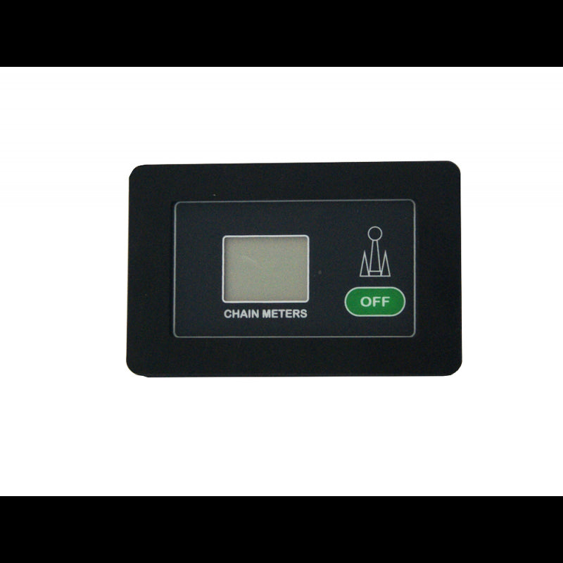 FNI LCD-Panel 3.82.012 + 2.11.001