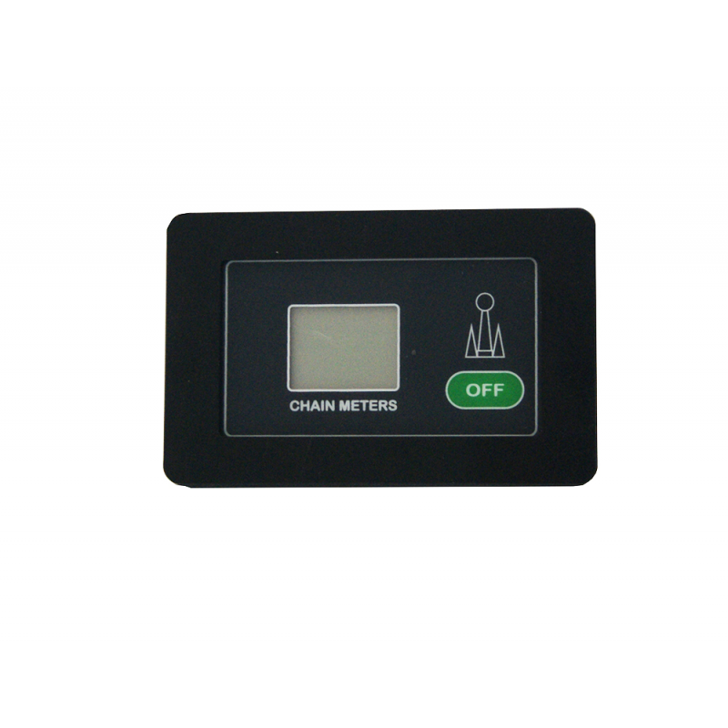 FNI LCD-Panel 3.82.012 + 2.11.001