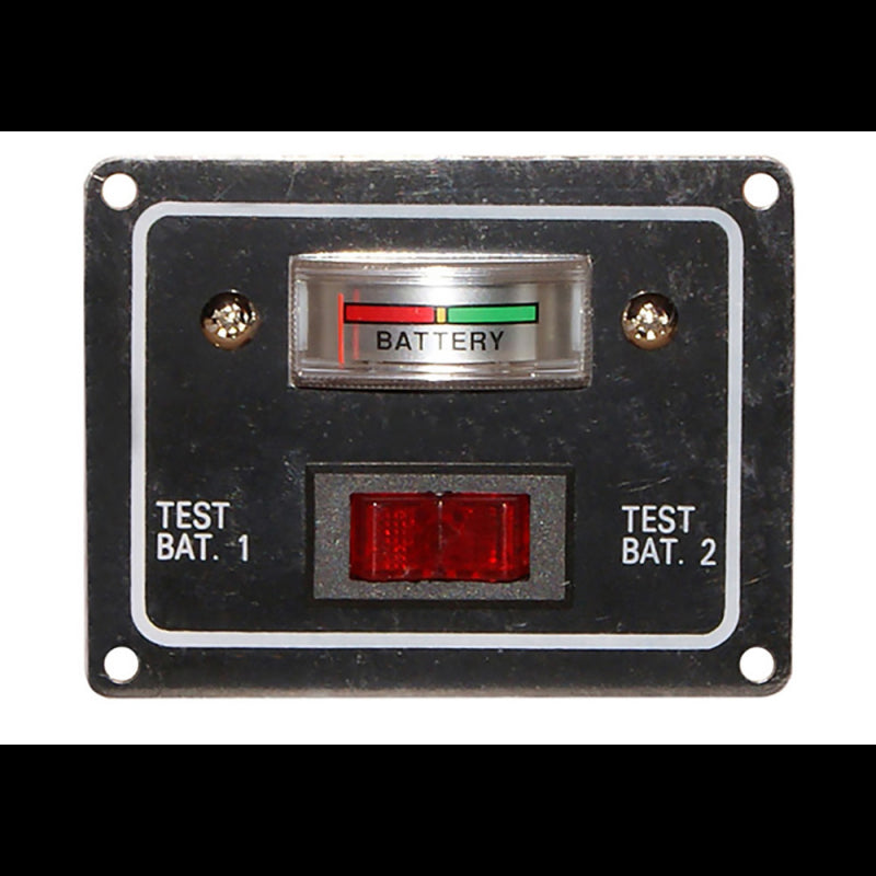 FNI Battery Test Panel 8403006