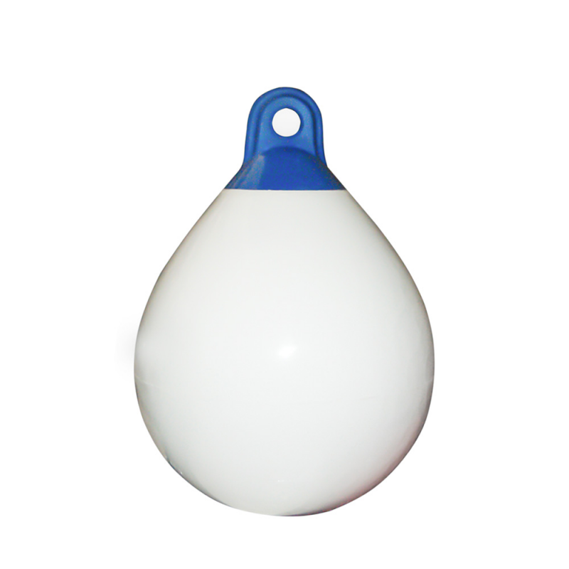 Majoni Plastics B.V. Parabordo a Pera Diametro mm 350 1048