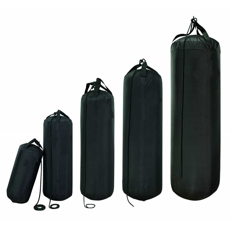 Plastimo Parabordo Gonfiabile Cm 50X25 65493