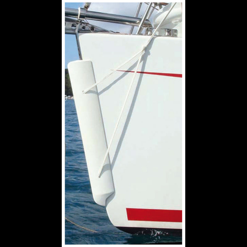 Neuer Rade Blade Fender 197745