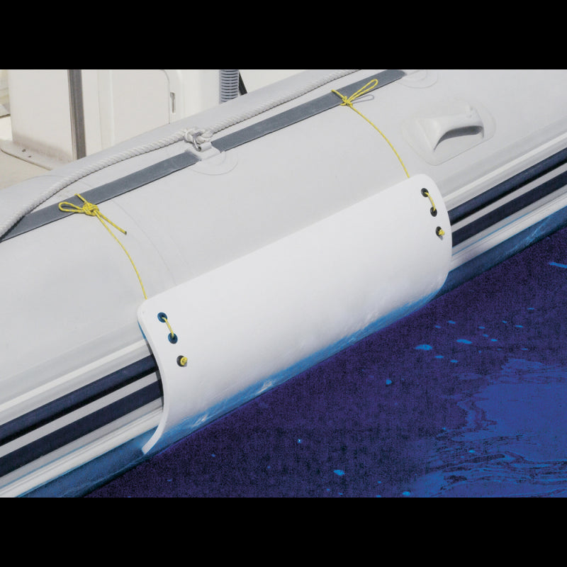 Plastimo Parabordo Rib Bianco mm 270X440X12H 55798