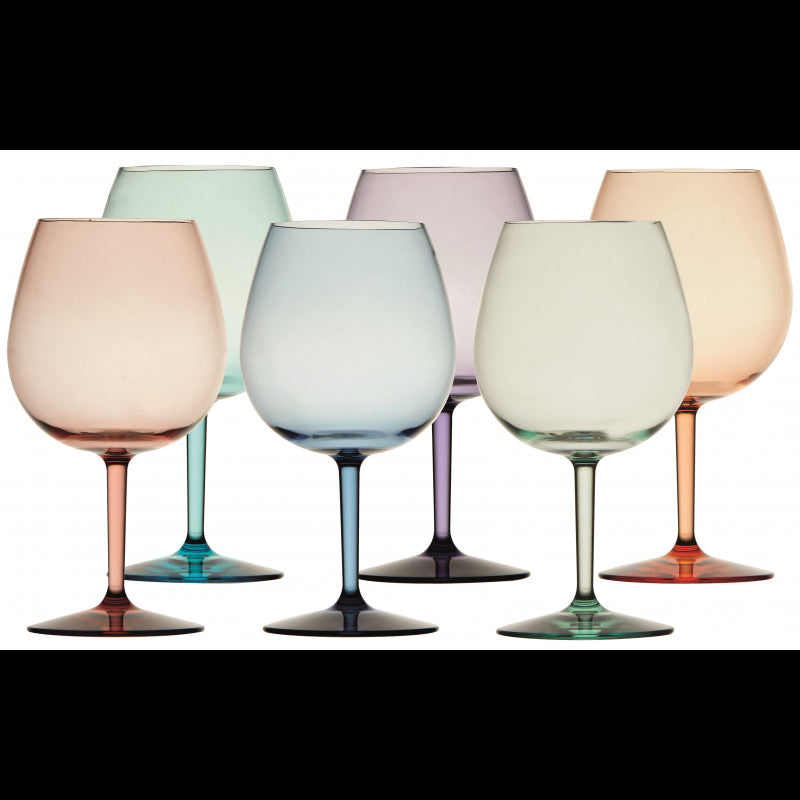 Marine Business Nautica Ballonbrillen Party-Serie 16933