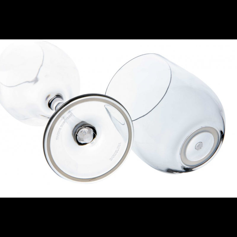 Marine Business Nautica Water Glasses Party Series 28106