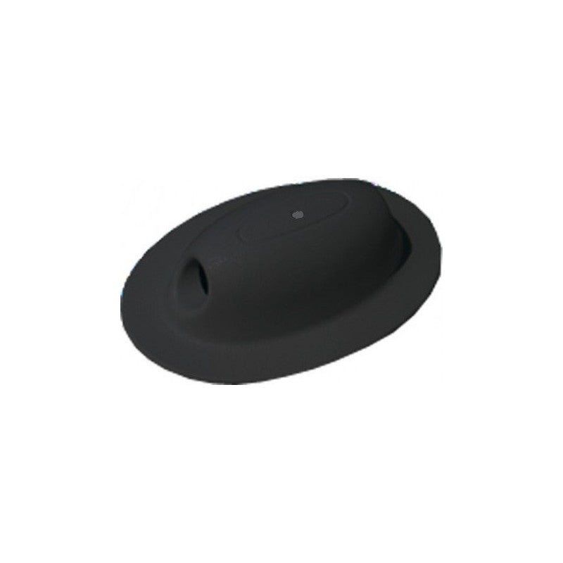 Correa de cuerda gris Ceredi Giovanni Victory Model para tubo de bote inflable 9170G