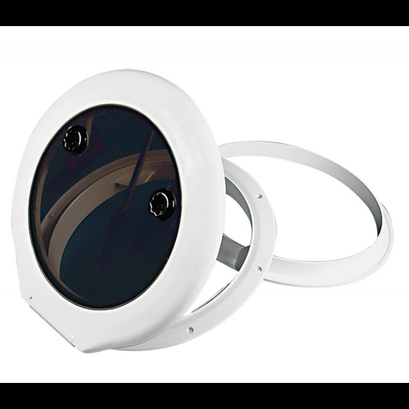 Nuova Rade Passo Uomo Plastica Diametro mm 378 195256