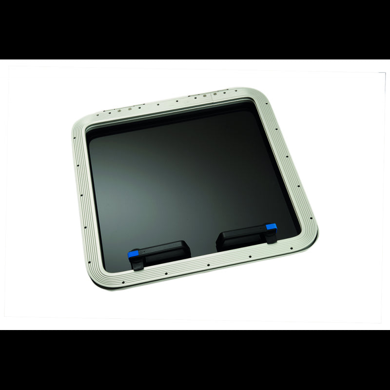 Gebo Passo Uomo Lega Leggera mm 260X260 80201000