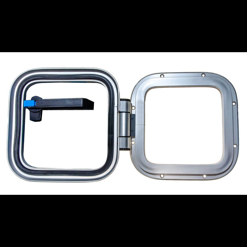 Gebo Passo Uomo Lega Leggera mm 260X260 80201000