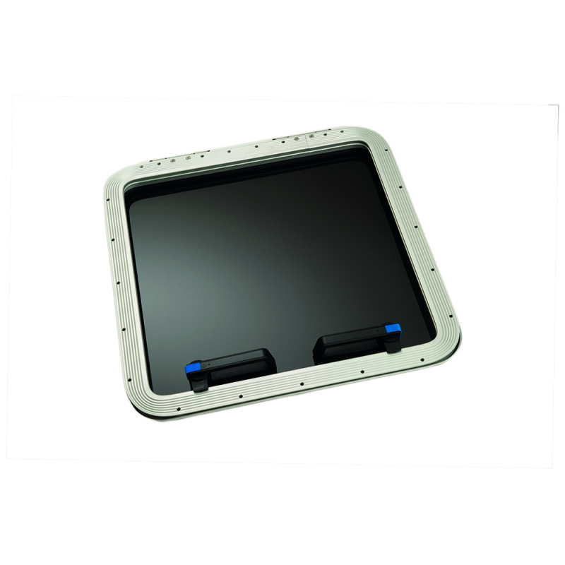 Gebo Passo Uomo Lega Leggera mm 260X260 80201000