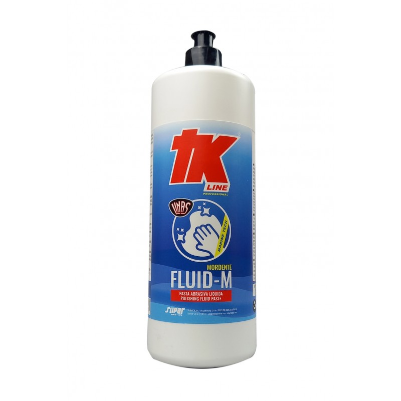 TK Linas Fluid-M Kg 1 40.146