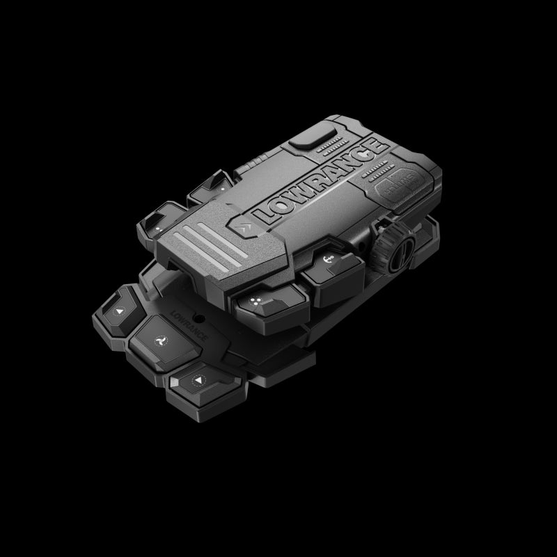 Pedal inalámbrico para Recon Lowrance