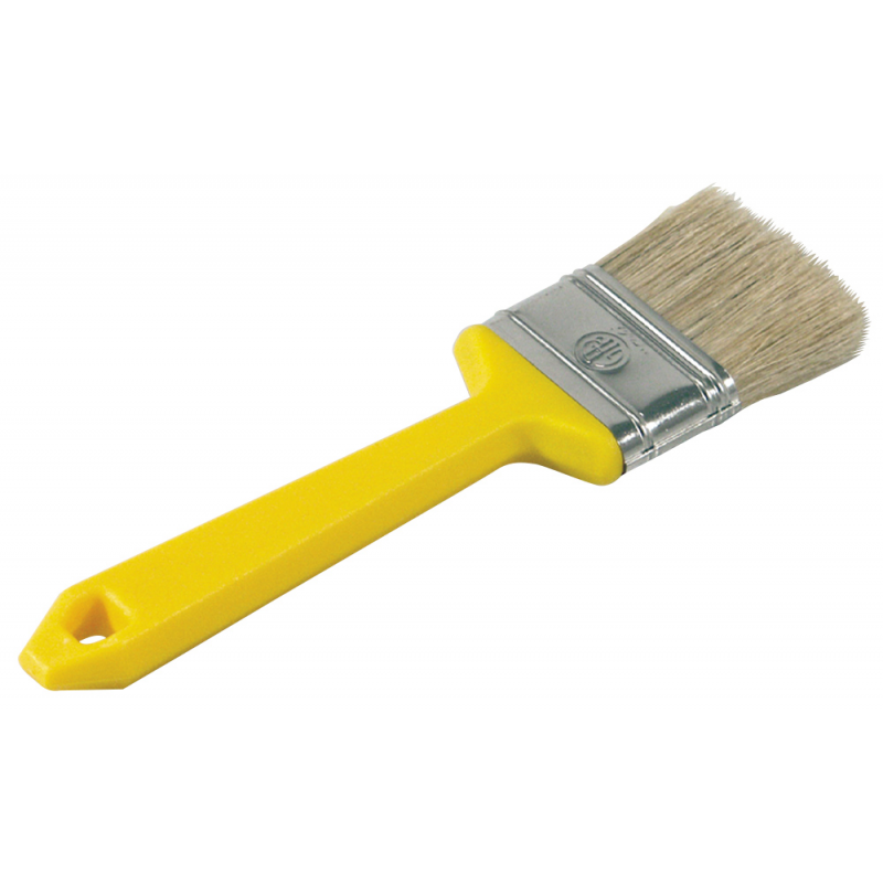 Pennello Manico in Plastica
