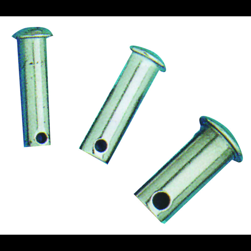 Viadana Perno Inox Diametro mm 4X13 30.16