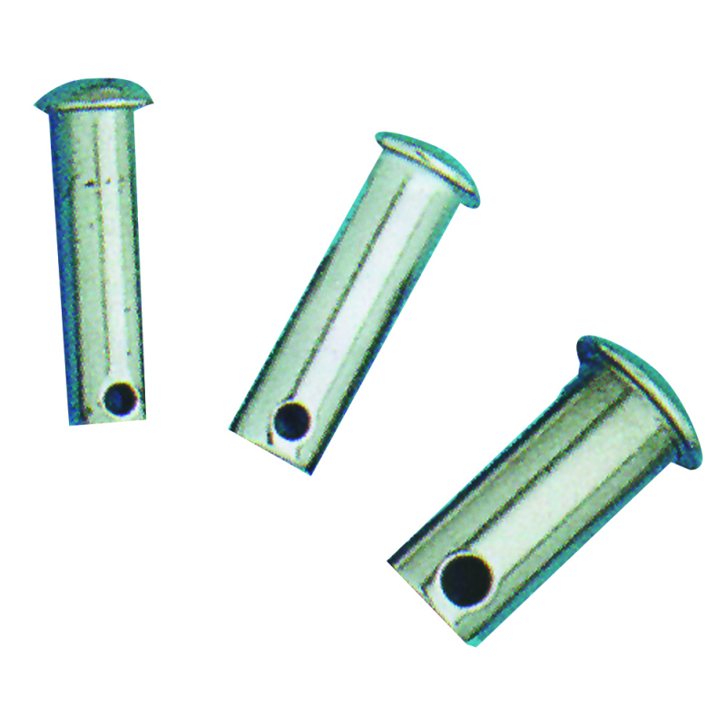 Viadana Perno Inox Diametro mm 4X13 30.16