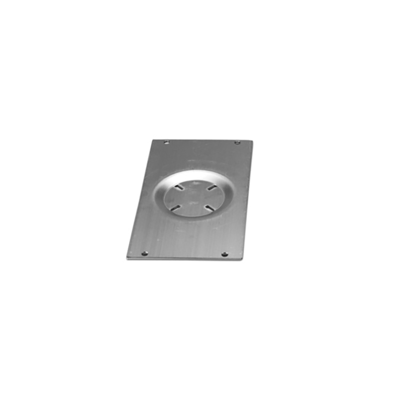 Barka Stützplan mm 330X180 00101