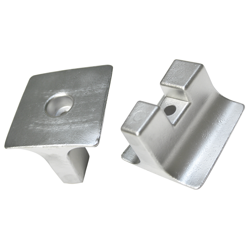 Placa Tecnoseal para motor Yamaha 300/350 HP