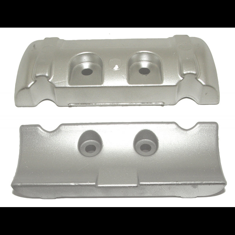 Tecnoseal Verado Platte 215-275 Zink 00832