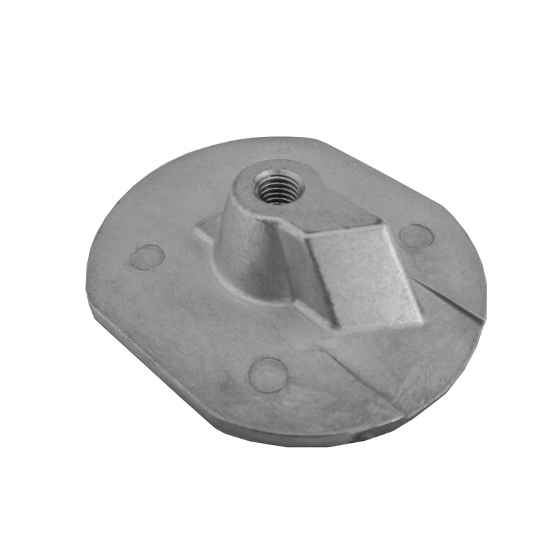 Placa Tecnoseal Motores Yanmar 01390-1