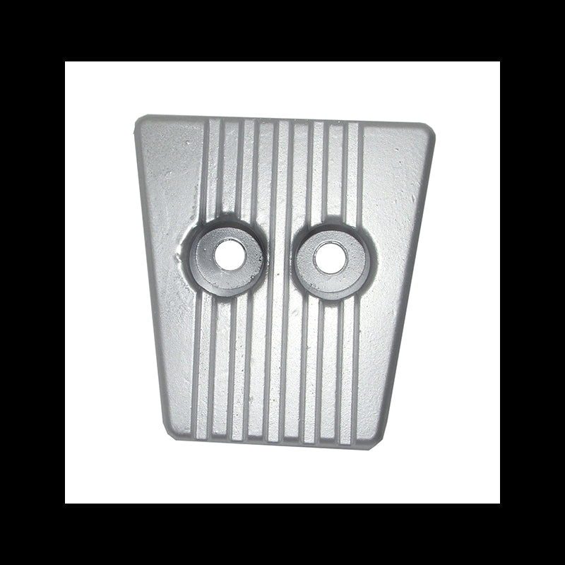 Tecnoseal-Platte Volvo Sx-A/Dps-A 00737