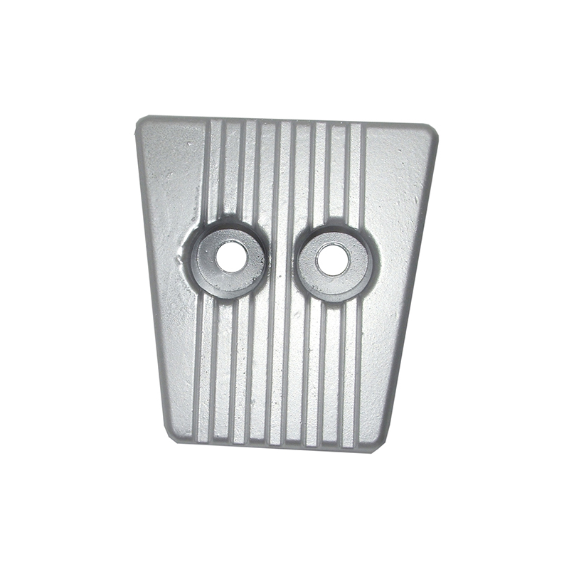 Placa Tecnoseal Volvo Sx-A/Dps-A 00737