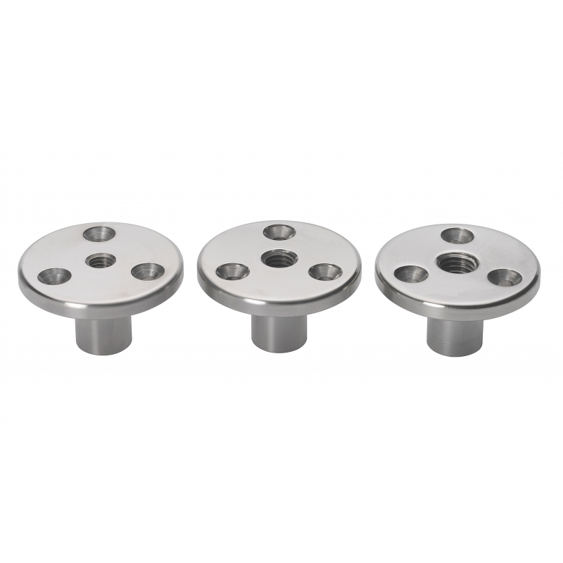 Barton Marine Piastrina Incasso Per Golfari M12 60365