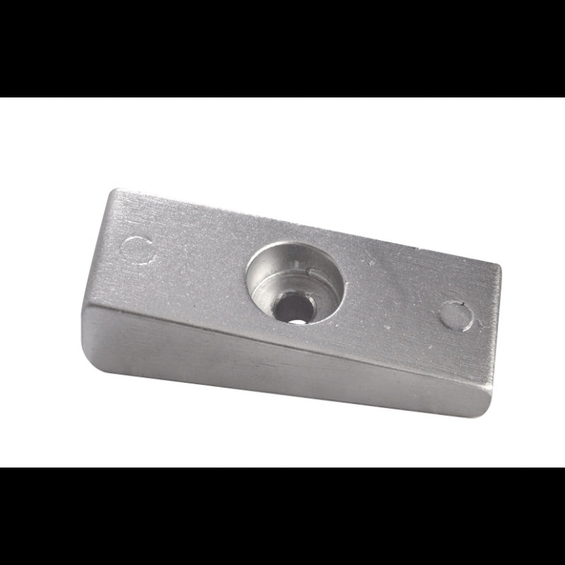 Enrico Polipodio Outboard Plate 75/225 Hp-Xr6 00825-01129 Mercury - Mercruiser Anodes