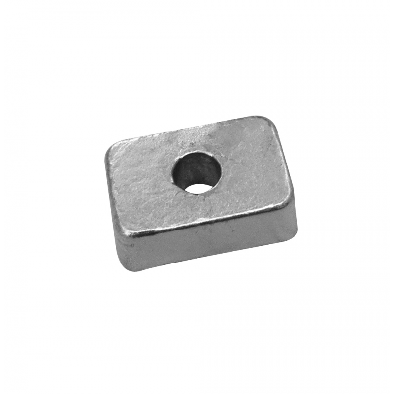 Tecnoseal Zinkplatte 4-9,9 PS 4T 00834