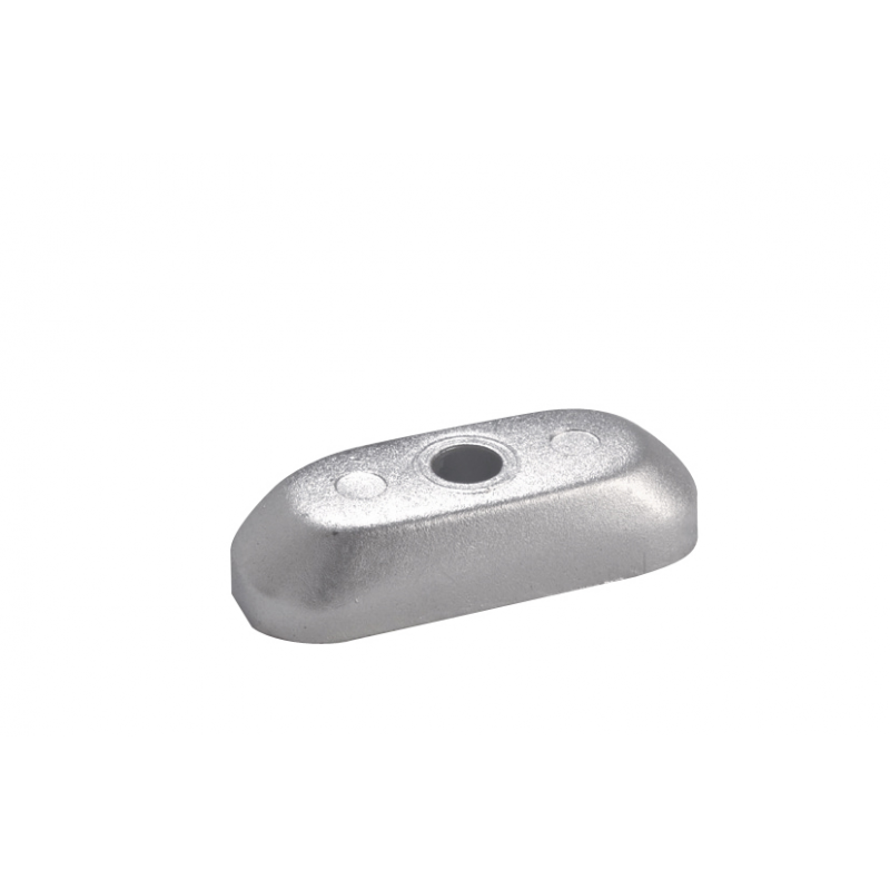 Placa Tecnoseal 2 Hp 9, 9-15 Hp 4T 01210