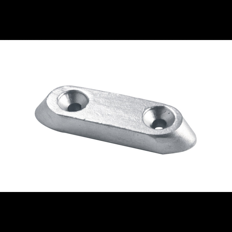 Enrico Polipodio Piastrina 2-4-6-8 Hp 01208 Anodi Suzuki