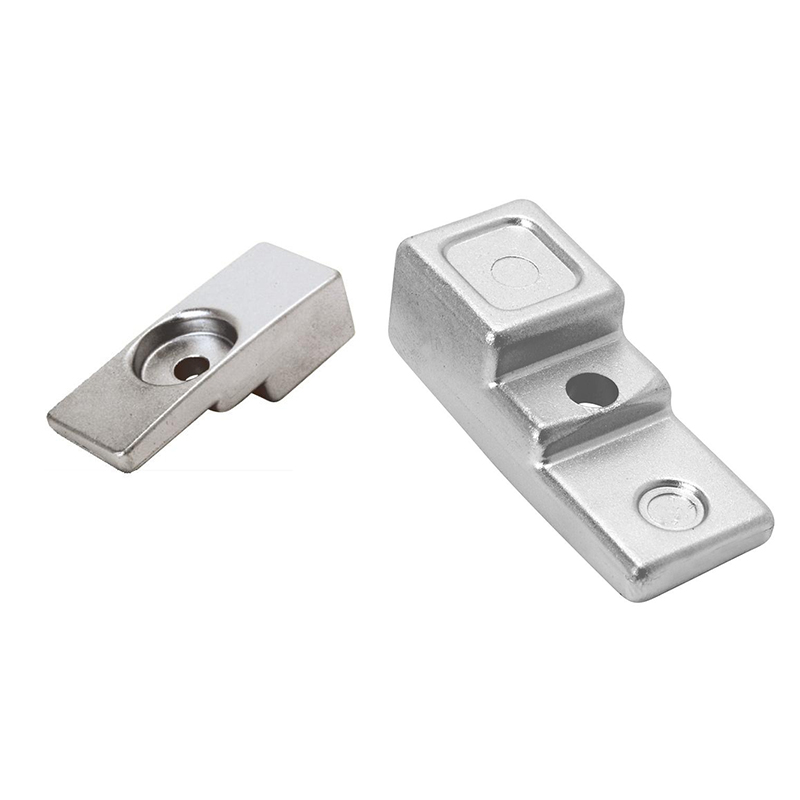 Placa Tecnoseal Zn 90-115 Hp Df115-140 01212