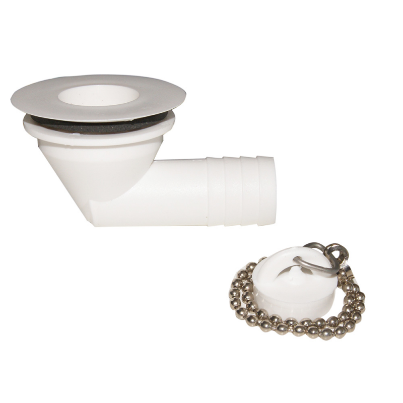 Vecam Piletta Nylon Curva 18561.01